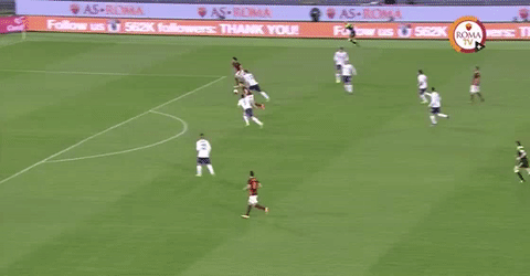 roma football soccer as roma