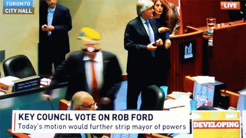 cheezburger video games rob ford wario