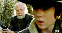 the walking dead welcome to tombs gif