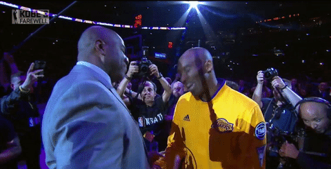 nba basketball kobe bryant kobes last game