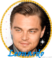 leonardo dicaprio