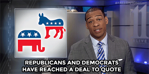 television ive got good news and