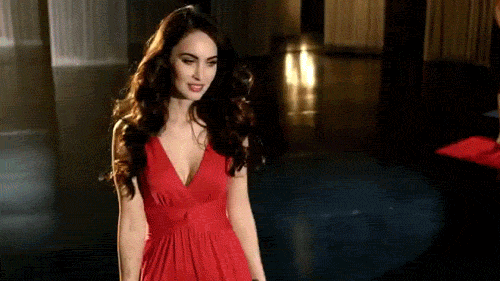 megan fox sexy