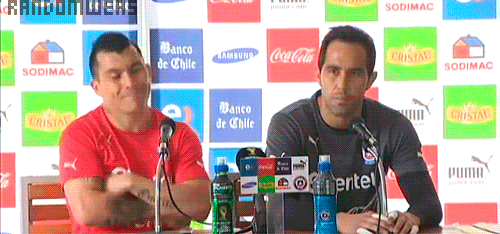 soccer bravo claudio