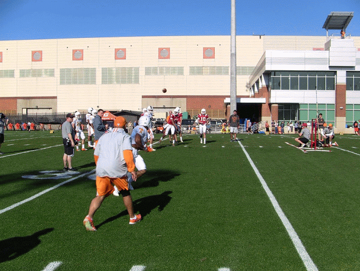 football eleven spring