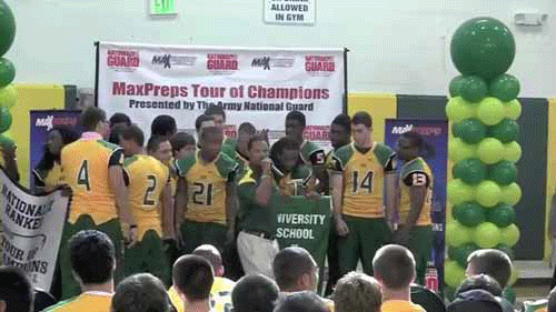 school preseason articles