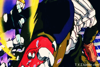 photoset dragon ball z