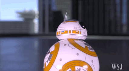 lol bye bb 8