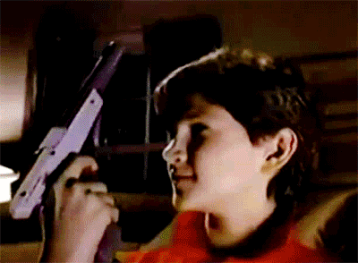 nintendo 80s duckhunt