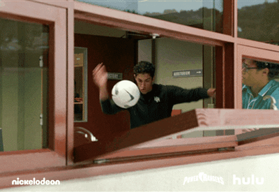 hulu nickelodeon power rangers