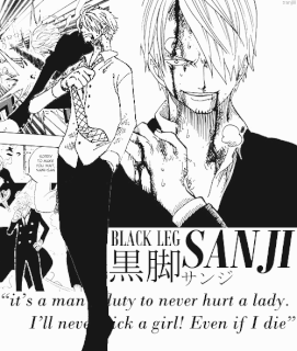 sanji