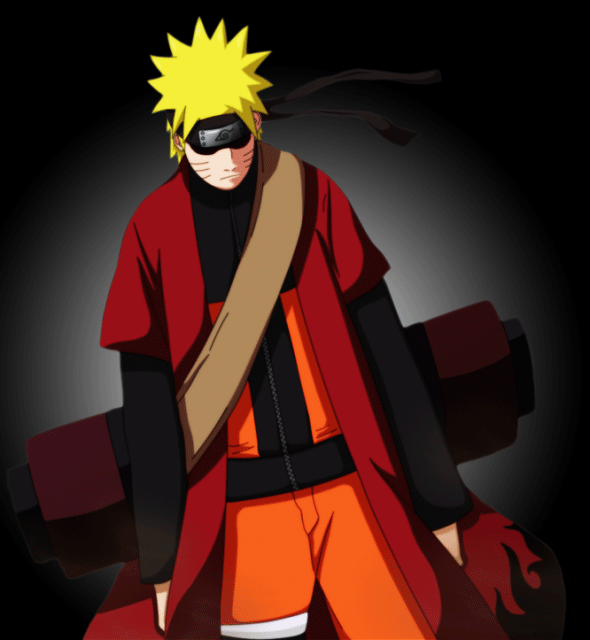naruto