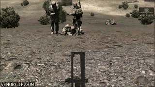 cheezburger video games dancing