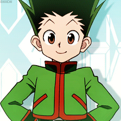 gon