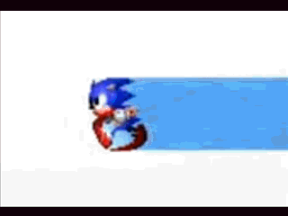 sega sonic the hedgehog genesis