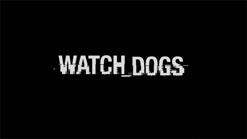 video games watchdogs watch dogs