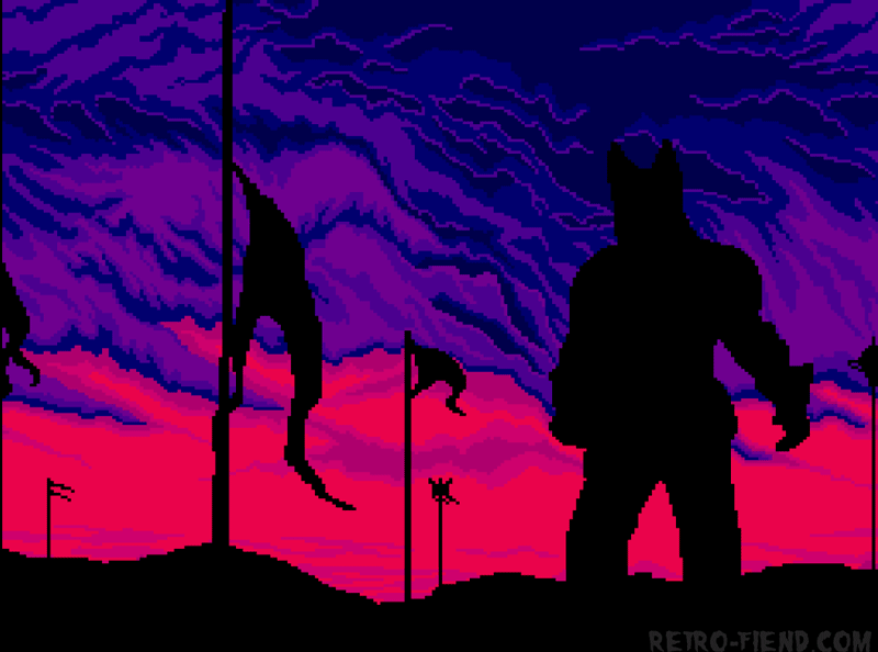 retro fiend horror movies retrofiend gifs