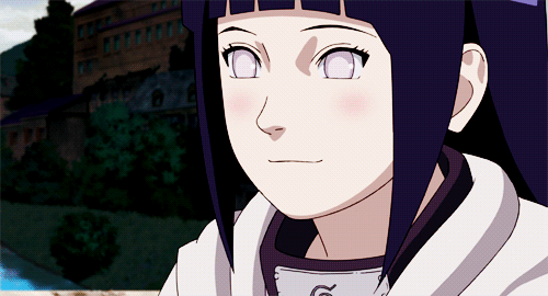 naruto hinata