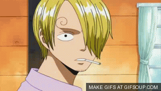 sanji