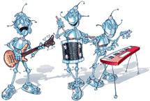 robots foes leonardorobotchildofcynthiabreazeal