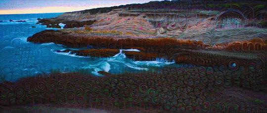 art music video tech