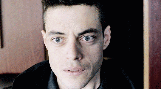 mr robot