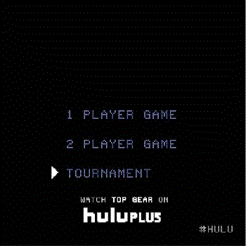 television video games