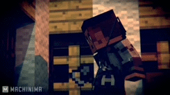 video games minecraft