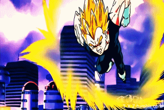 photoset dragon ball z