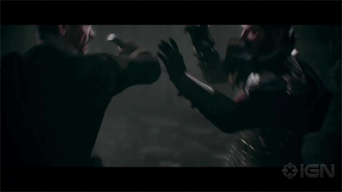 video games ign the order 1886