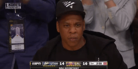 nba jay z nod approve