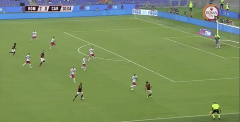 roma football soccer as roma