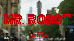 mr robot