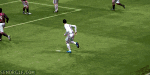flawless fifa videogame