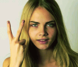 cara delevingne cute