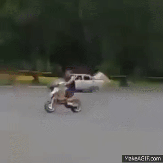 guy motorcycle rdiy