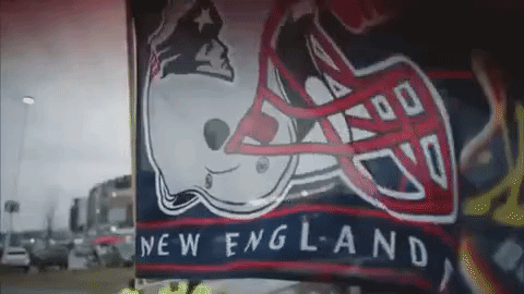 football nfl new england patriots