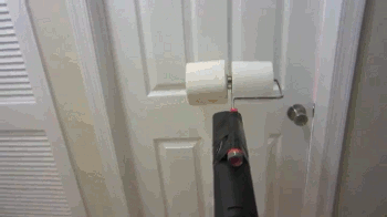 prank toilet paper