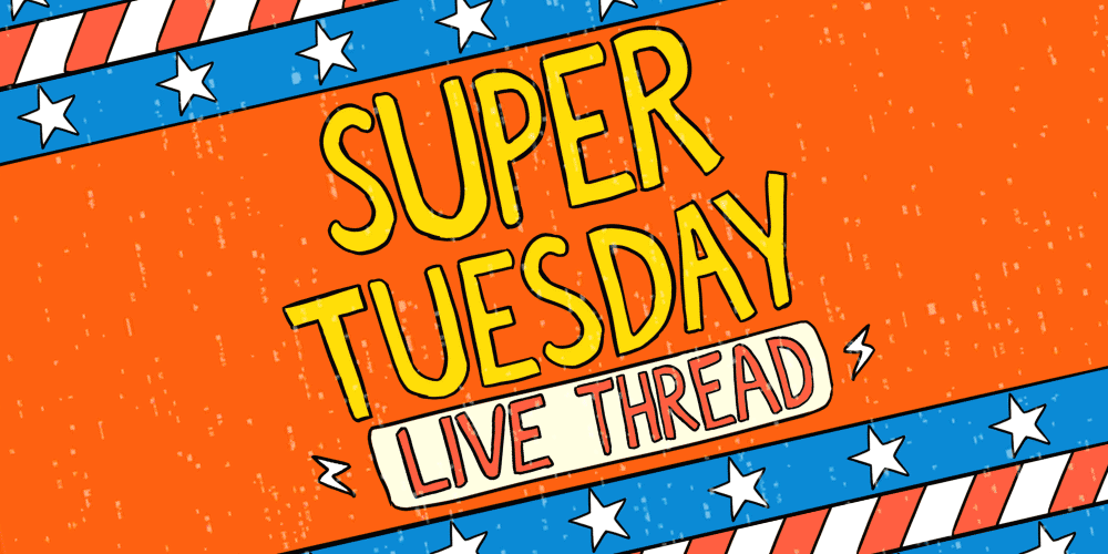 reddit supertuesday livethread