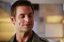 josh holloway gabriel vaughn intelligence