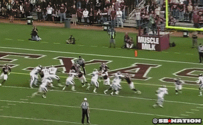 football week roundup