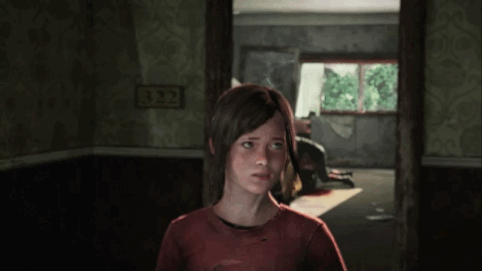 video games the last of us