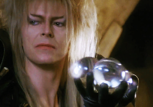 labyrinth david bowie