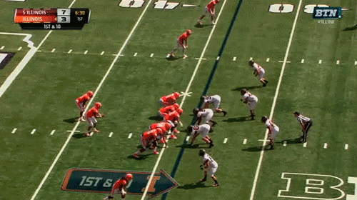 animated football week