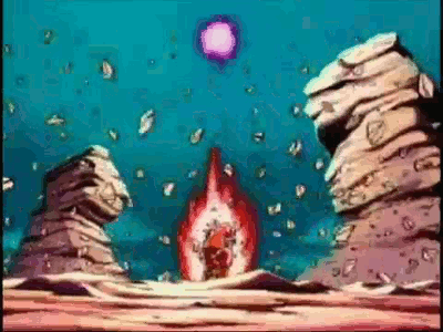 dragon ball z dbz
