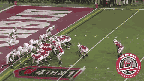 spring practice holy