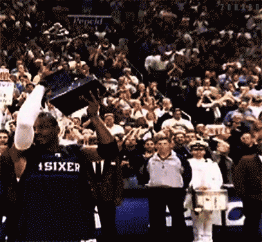 nba mvp philadelphia 76ers