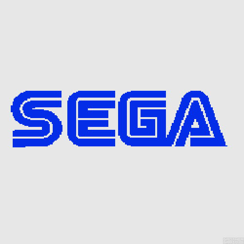 sega video games