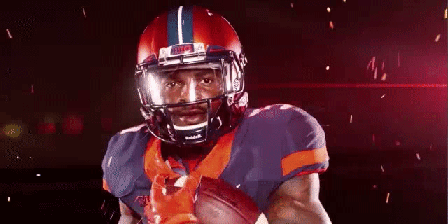 illiniathletics football illinois fighting illini
