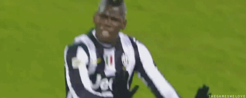 football juventus paul pogba